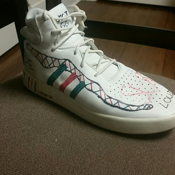 adidas custom scarpe adidas custom scarpe